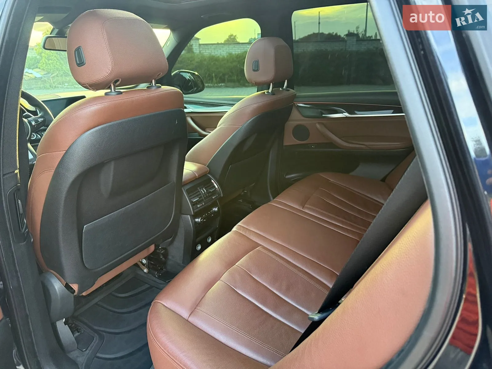 2015 BMW X5 - мініатюра 37