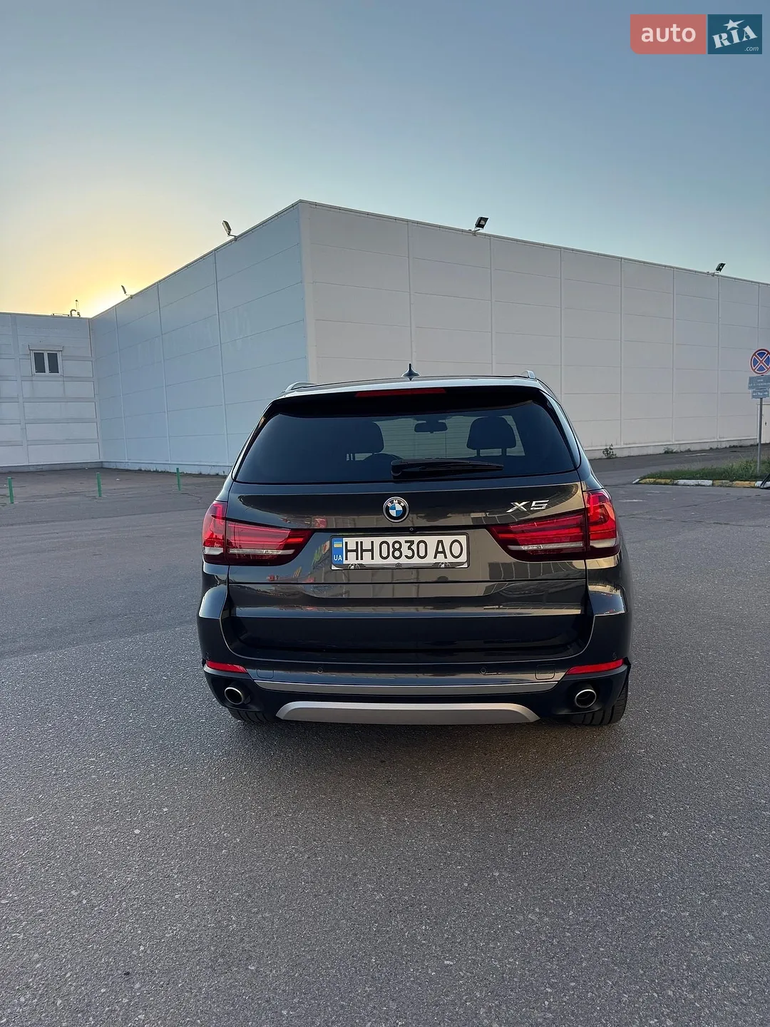 2015 BMW X5 - мініатюра 6