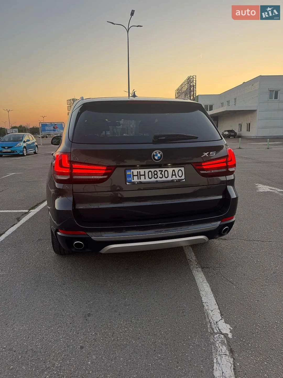 2015 BMW X5 - мініатюра 7