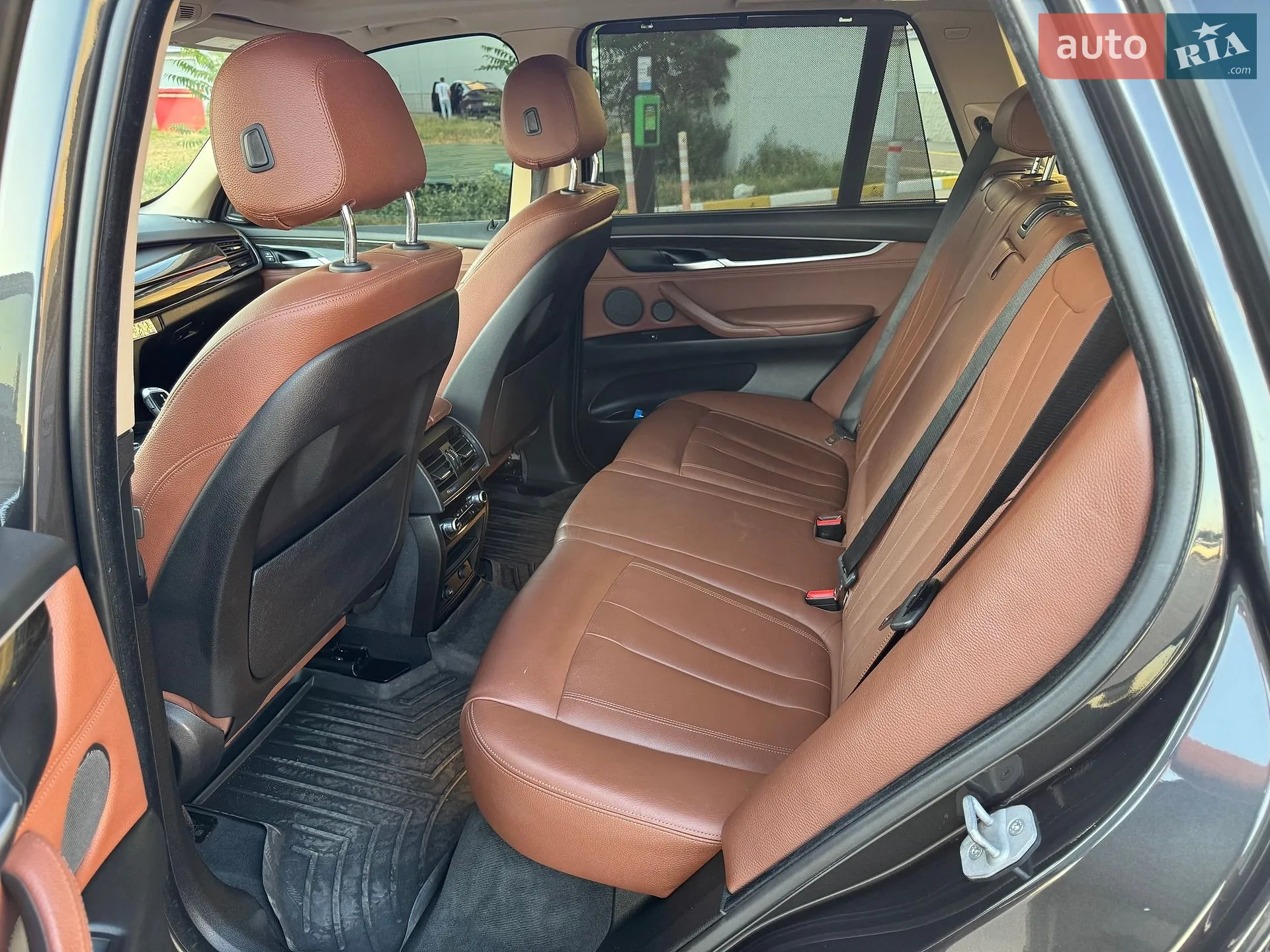 2015 BMW X5 - мініатюра 12