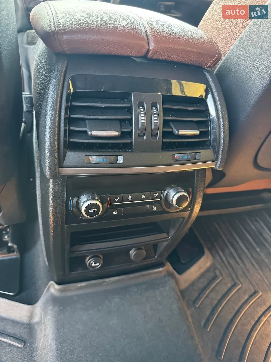 2015 BMW X5 - мініатюра 14