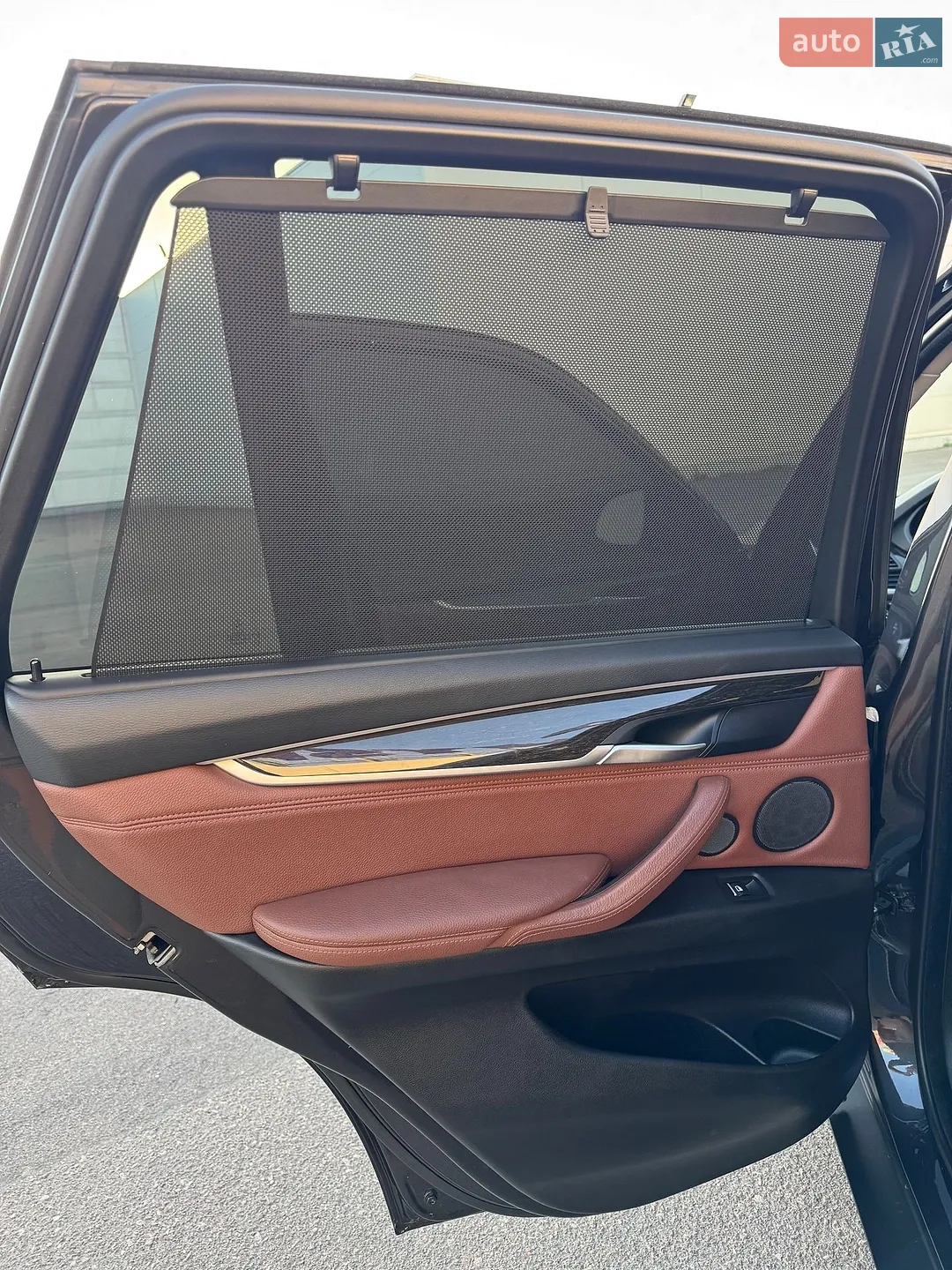 2015 BMW X5 - мініатюра 10