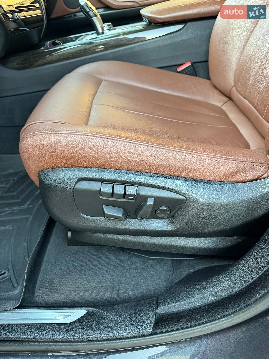 2015 BMW X5 - мініатюра 16