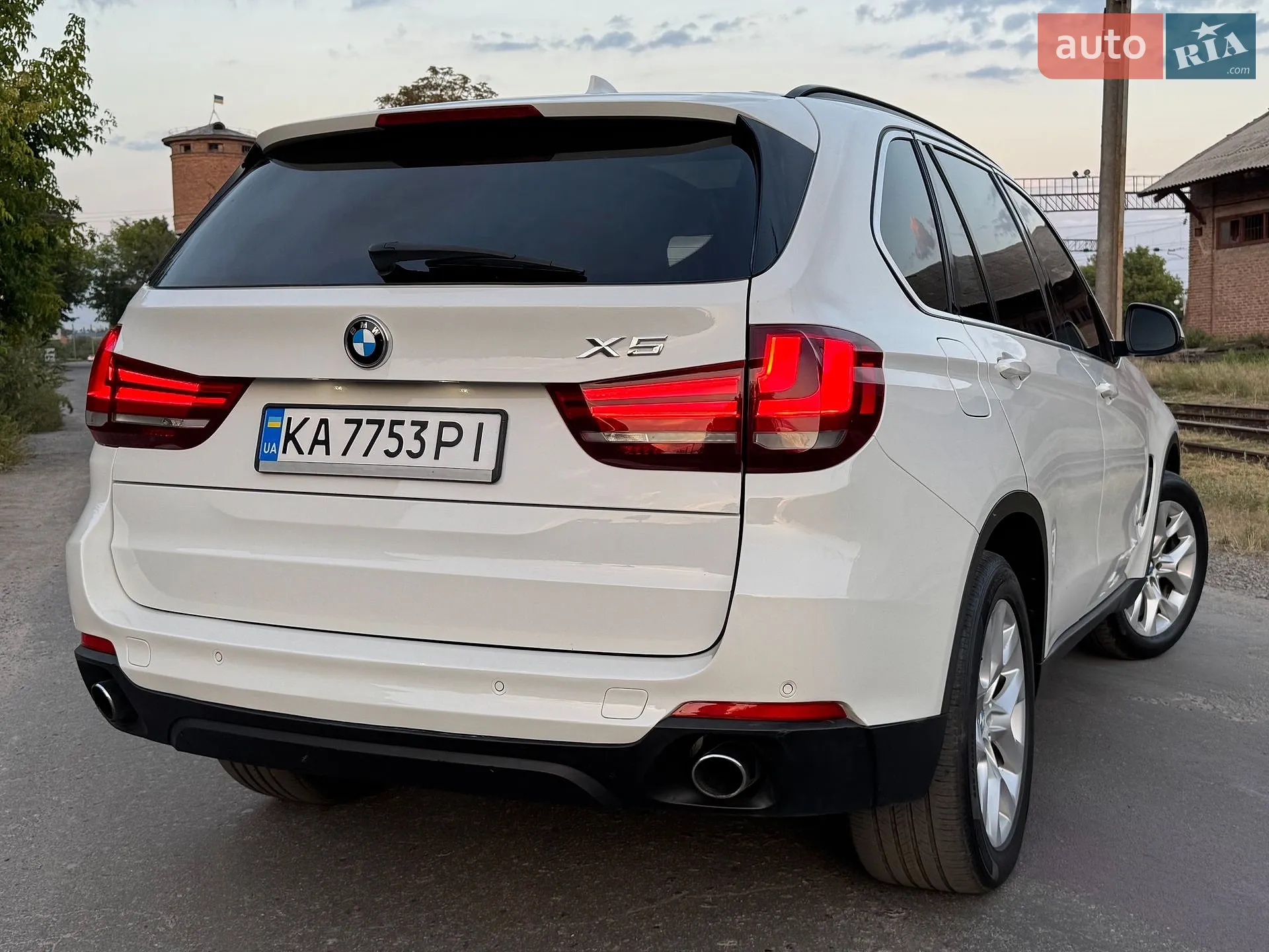2015 BMW X5 - мініатюра 23