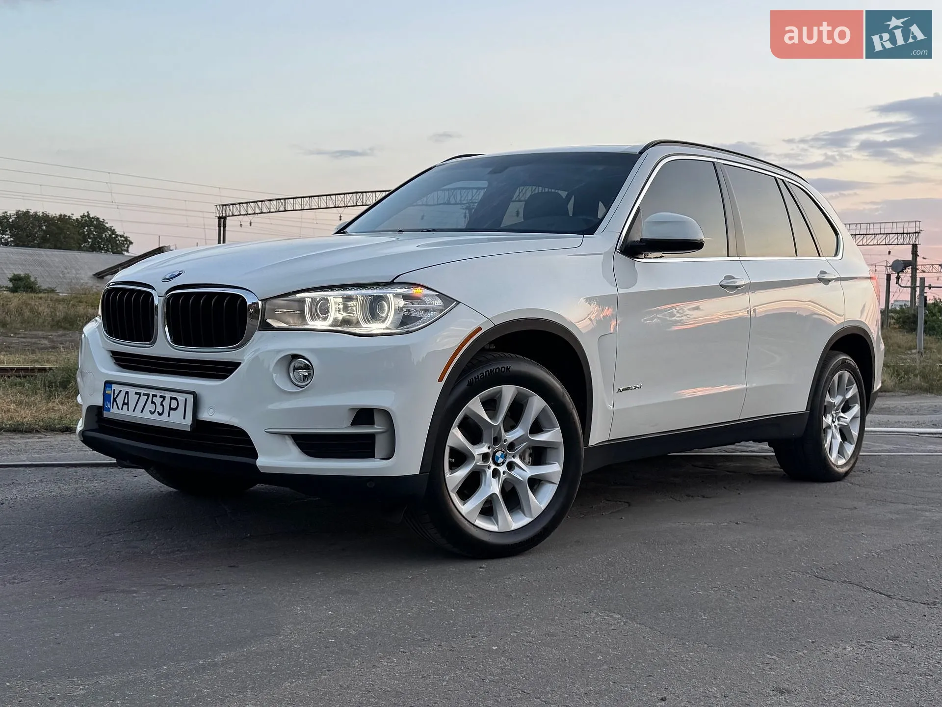2015 BMW X5 - мініатюра 24