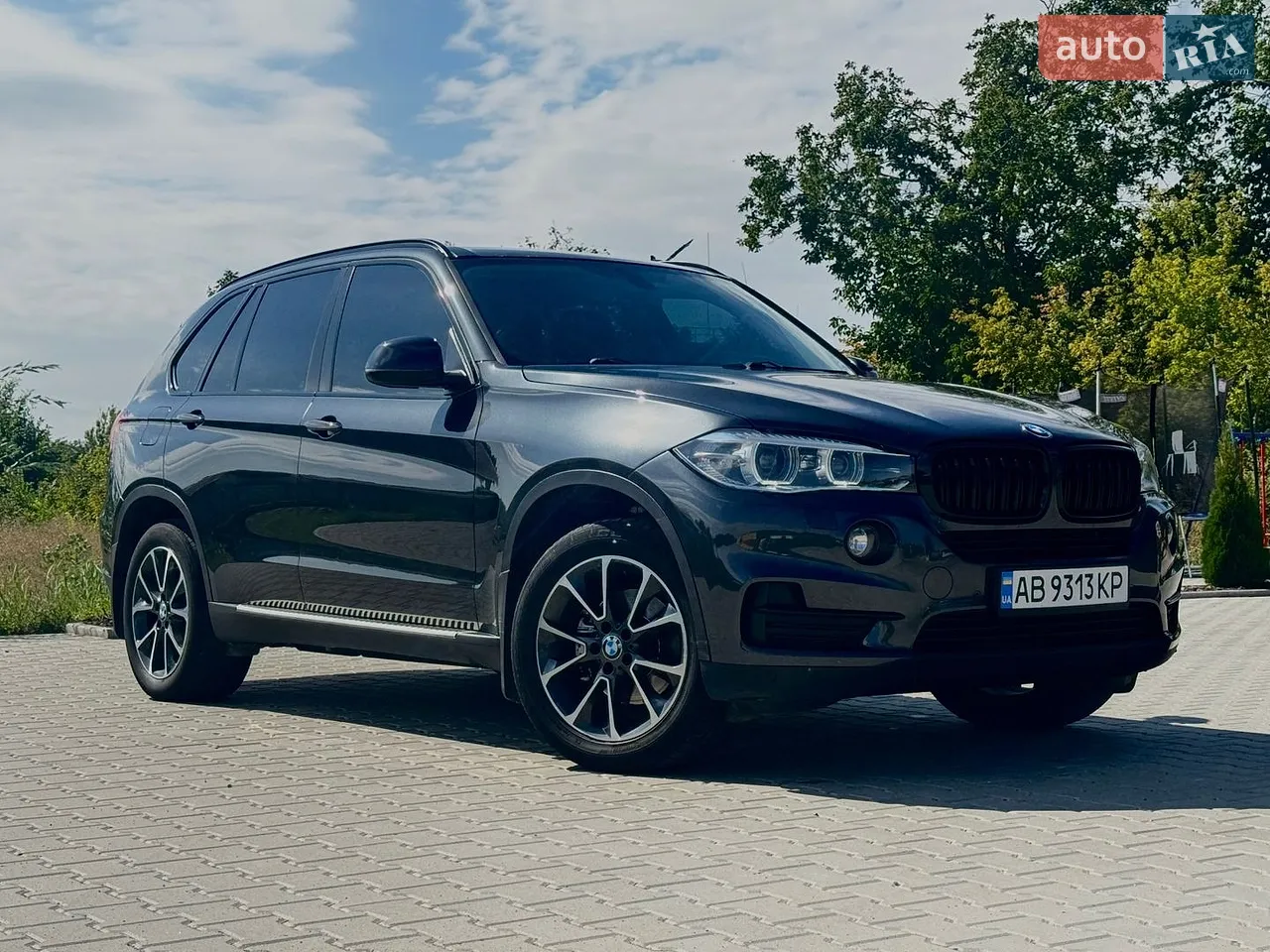 2018 BMW X5 - мініатюра 30