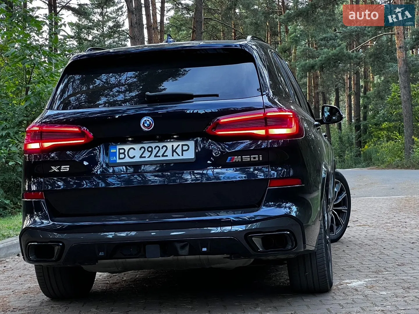 2019 BMW X5 - мініатюра 9