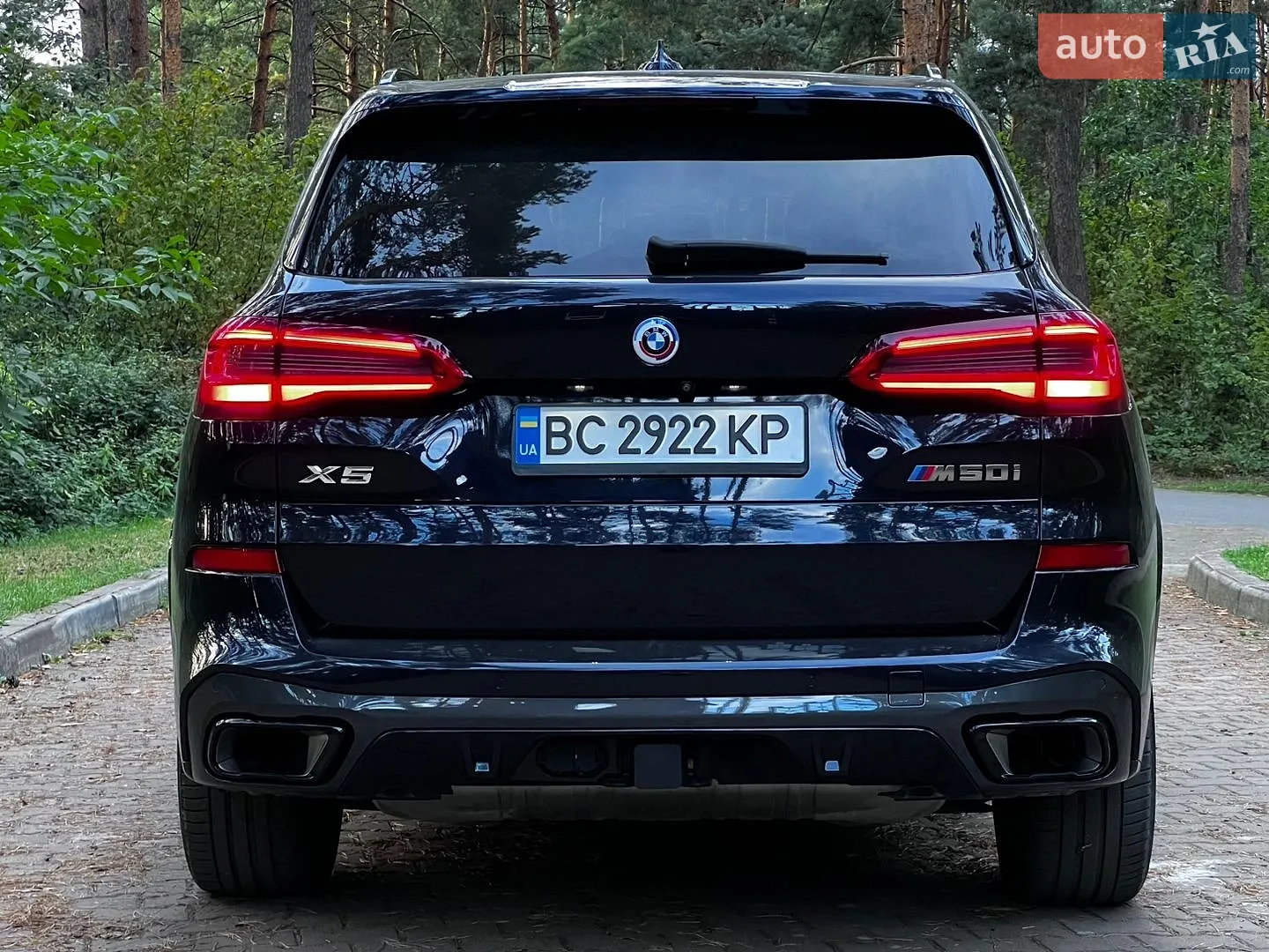 2019 BMW X5 - мініатюра 10