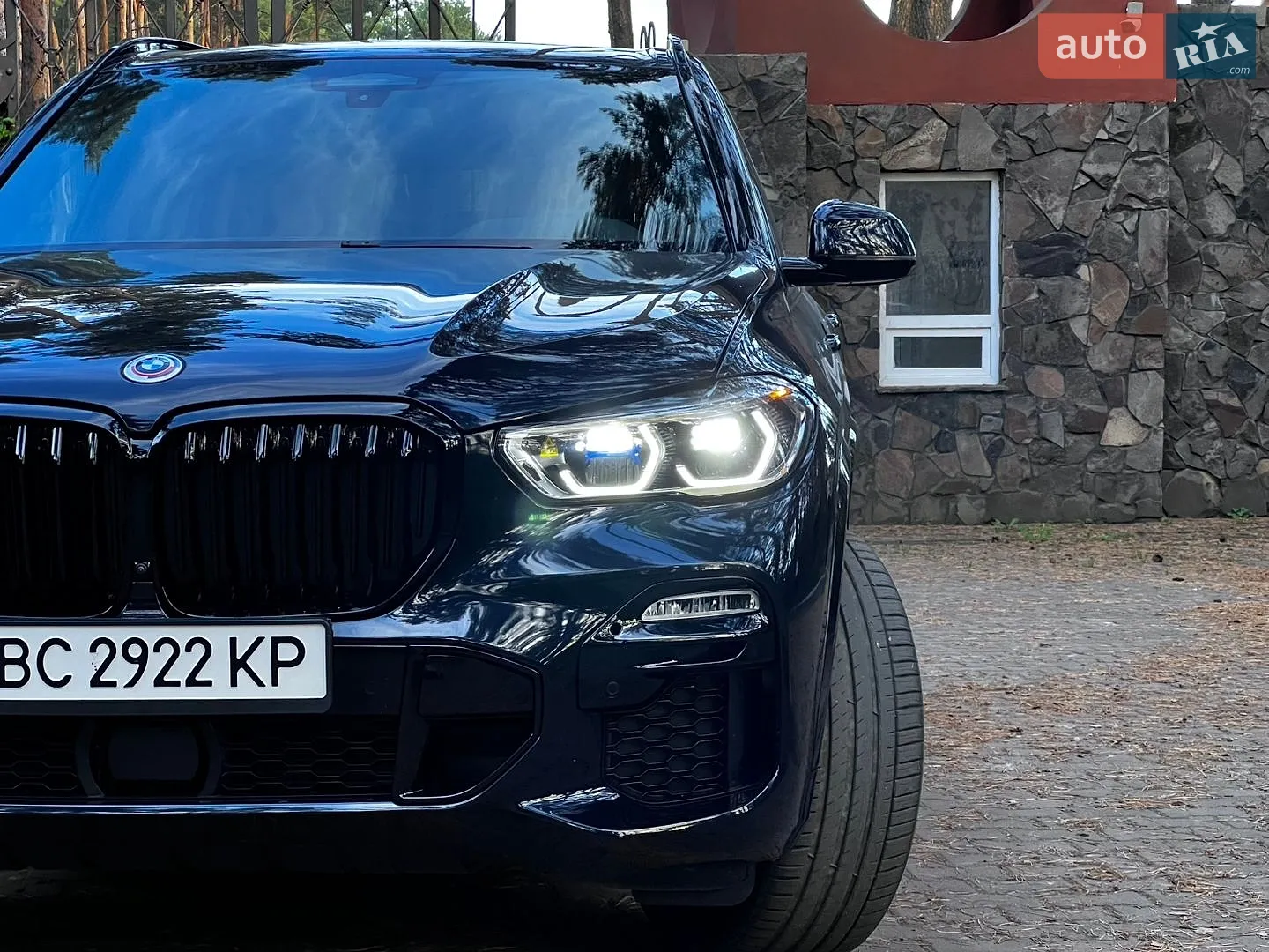 2019 BMW X5 - мініатюра 13