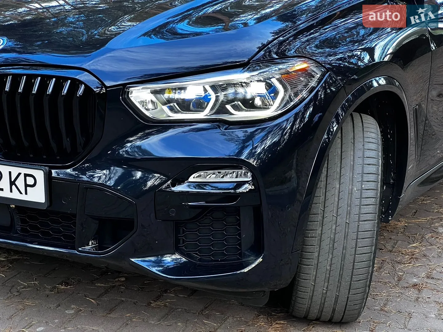 2019 BMW X5 - мініатюра 14
