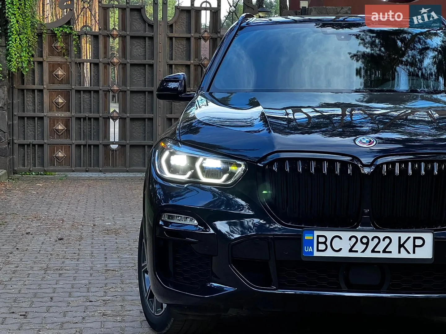 2019 BMW X5 - мініатюра 16