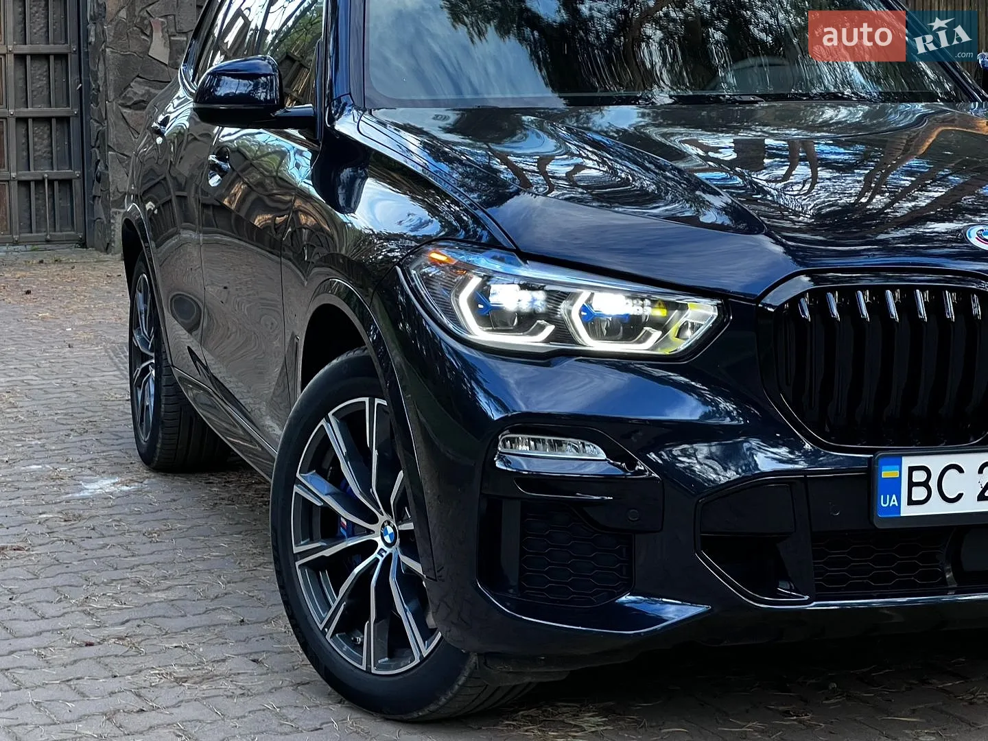 2019 BMW X5 - мініатюра 17