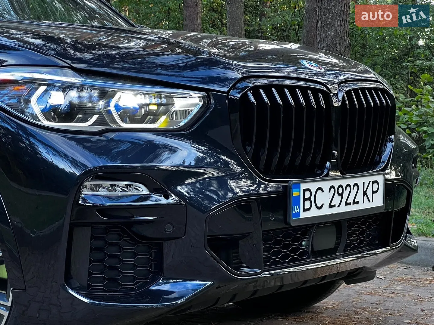 2019 BMW X5 - мініатюра 19