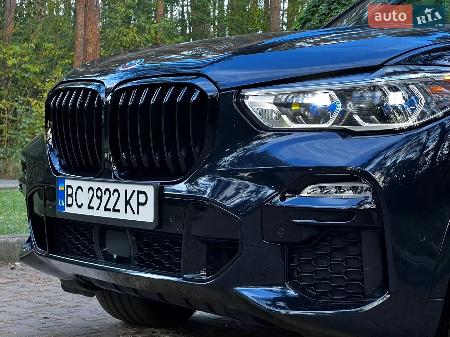 2019 BMW X5 - мініатюра 20