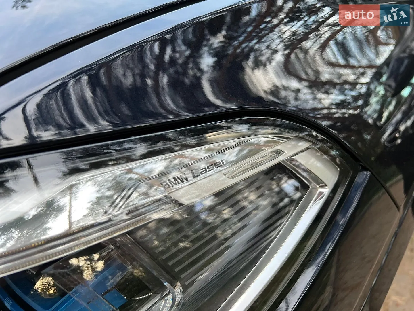 2019 BMW X5 - мініатюра 21