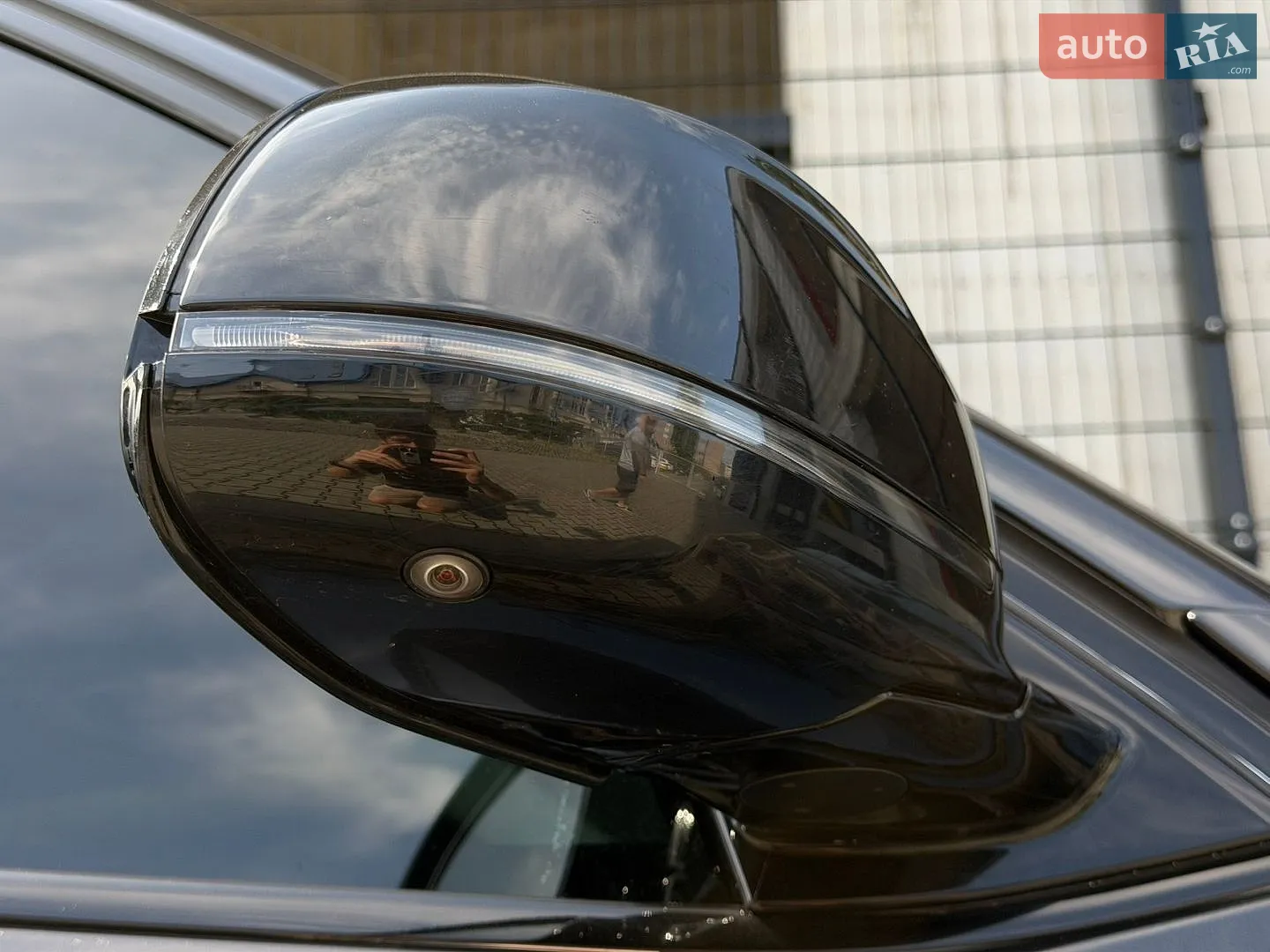 2014 BMW X5 - мініатюра 8