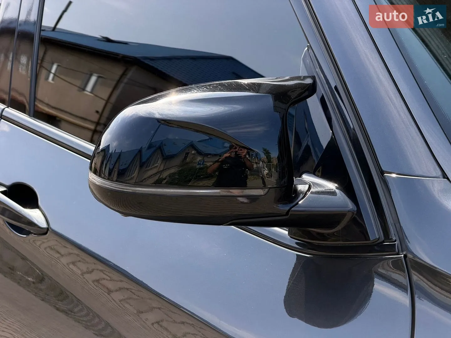 2014 BMW X5 - мініатюра 7