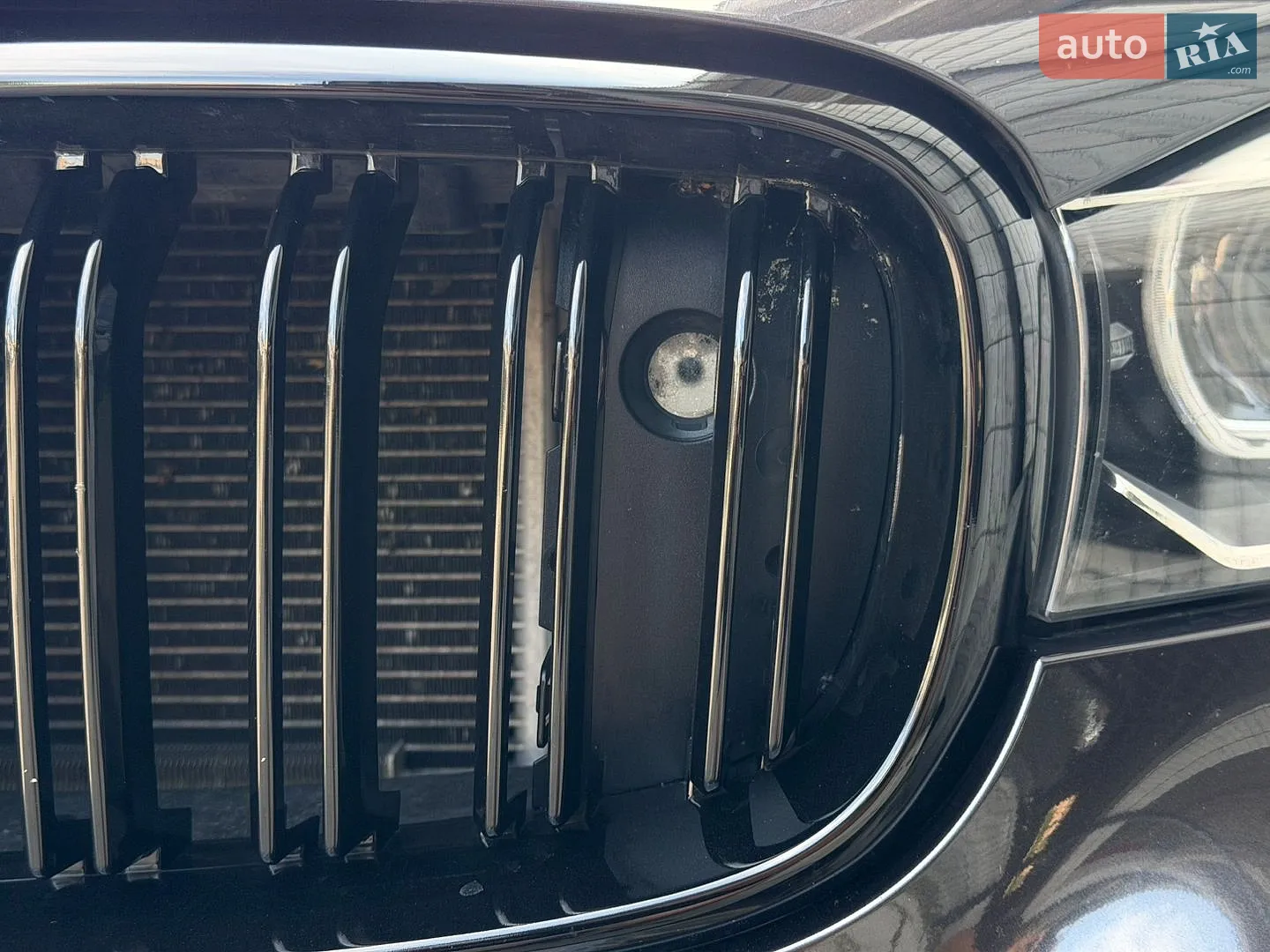 2014 BMW X5 - мініатюра 9