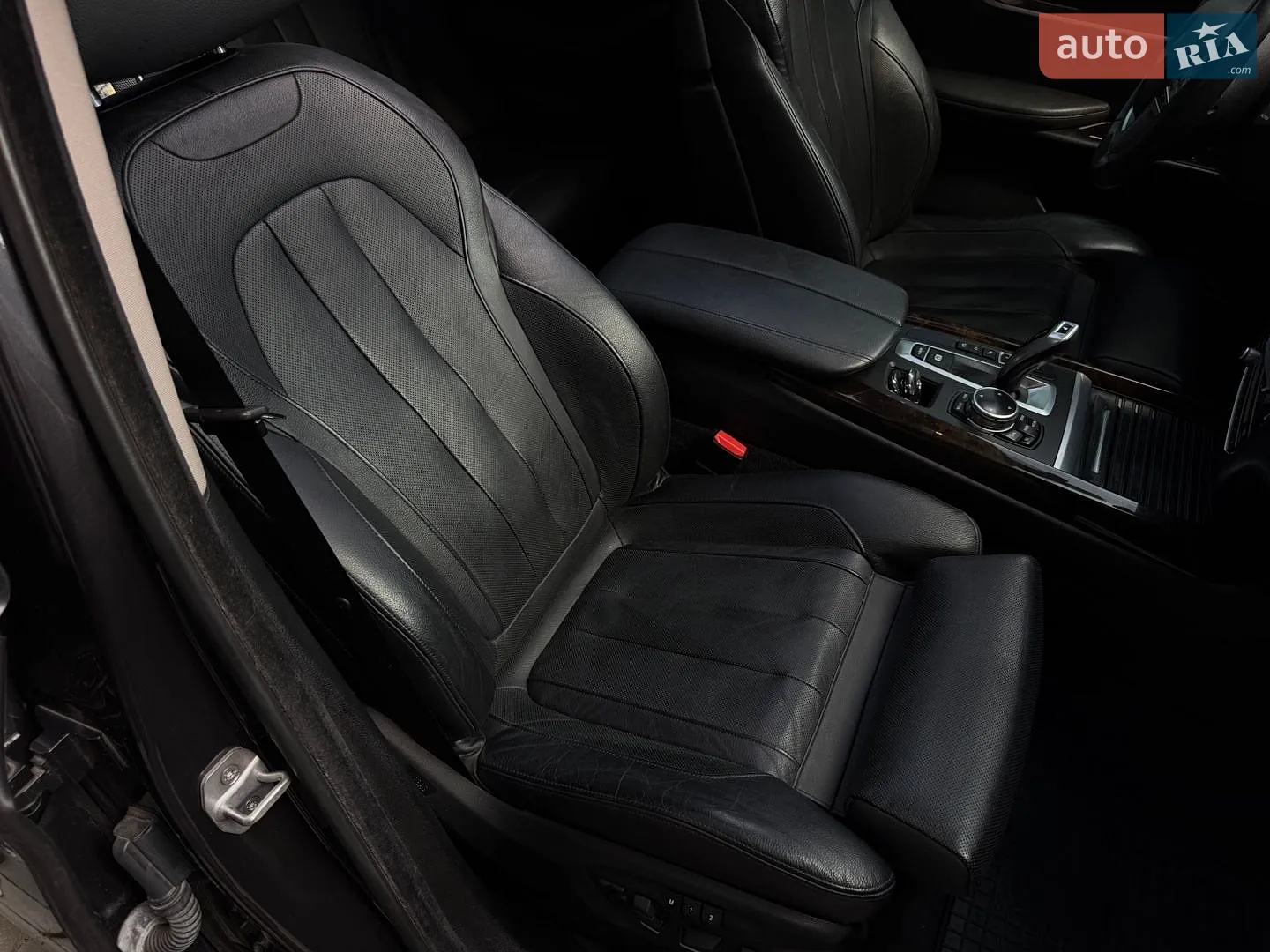 2014 BMW X5 - мініатюра 21