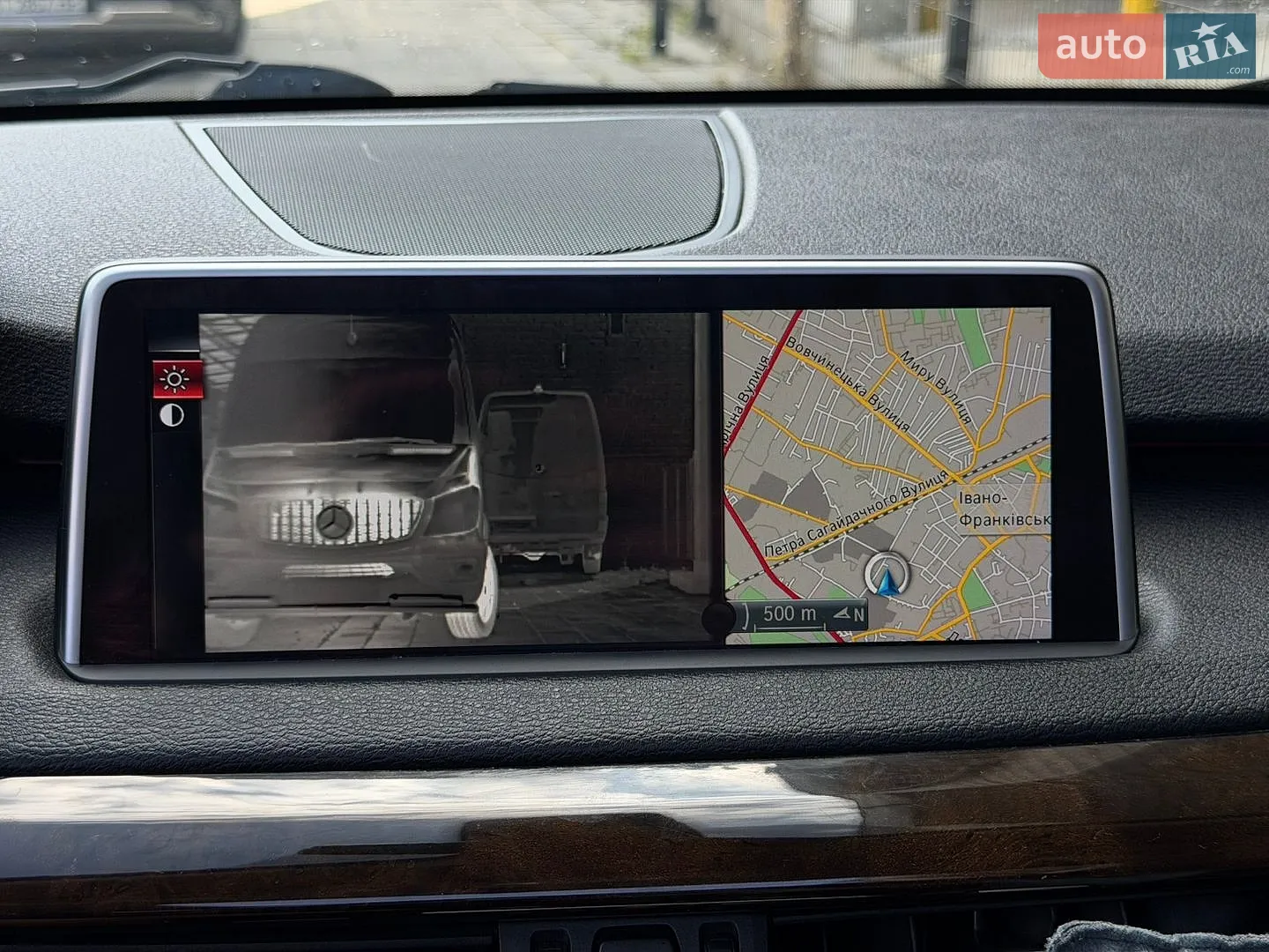 2014 BMW X5 - мініатюра 28
