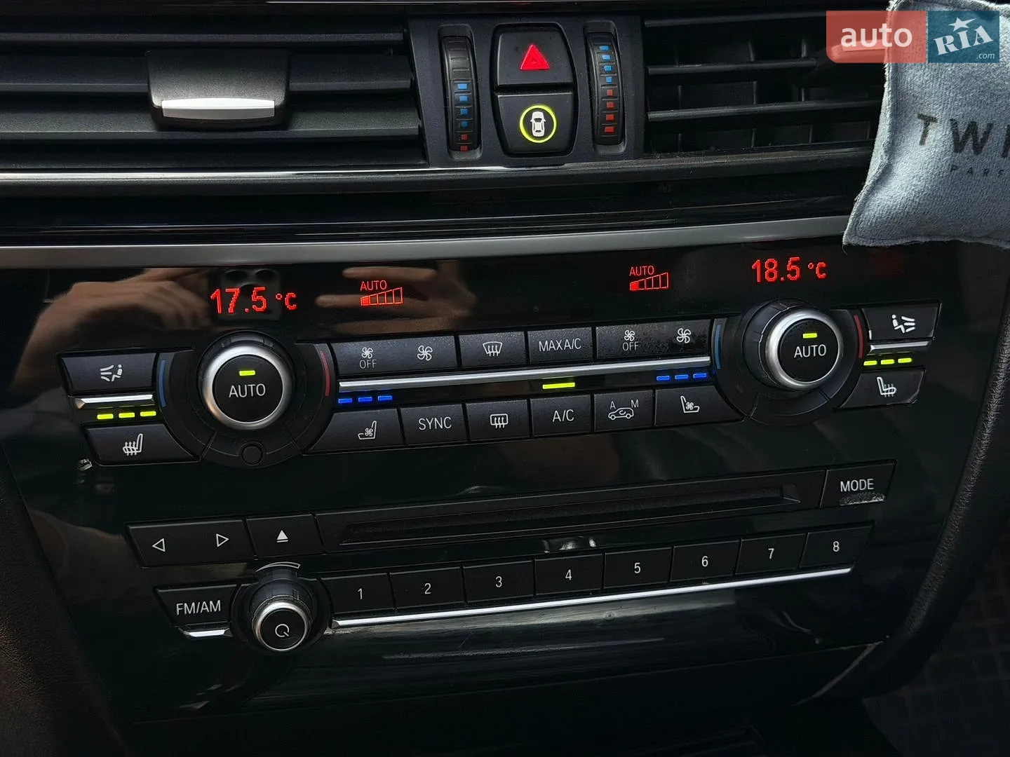 2014 BMW X5 - мініатюра 31