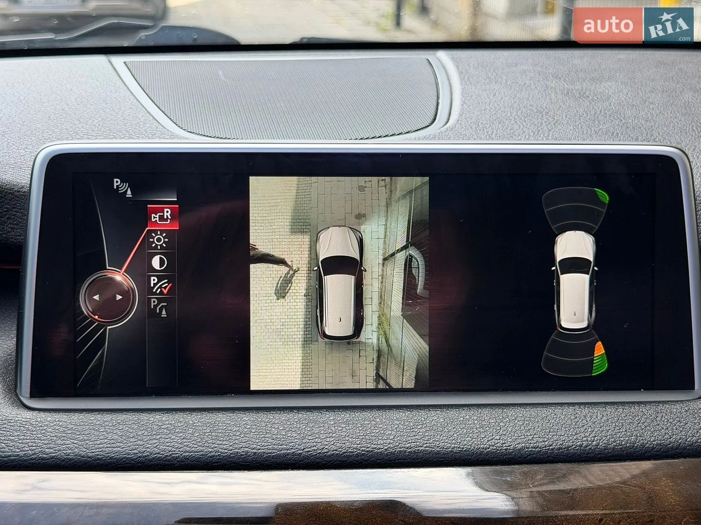 2014 BMW X5 - мініатюра 29