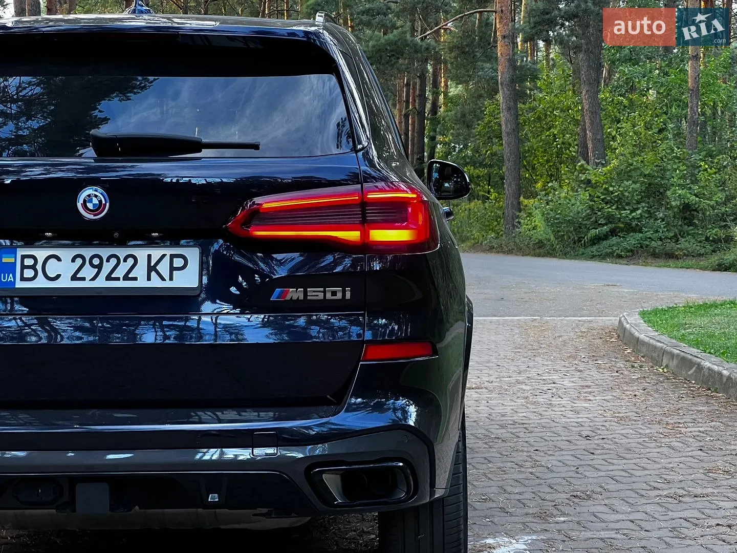 2019 BMW X5 - мініатюра 25