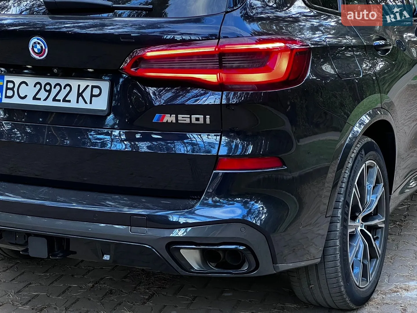 2019 BMW X5 - мініатюра 26