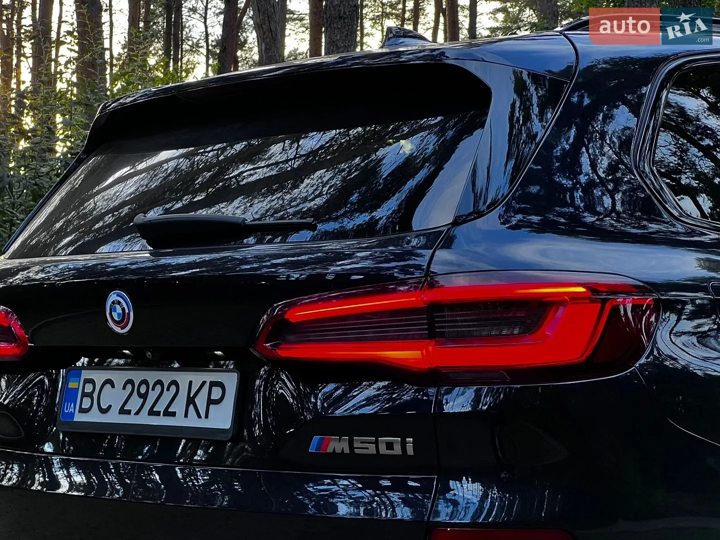 2019 BMW X5 - мініатюра 27