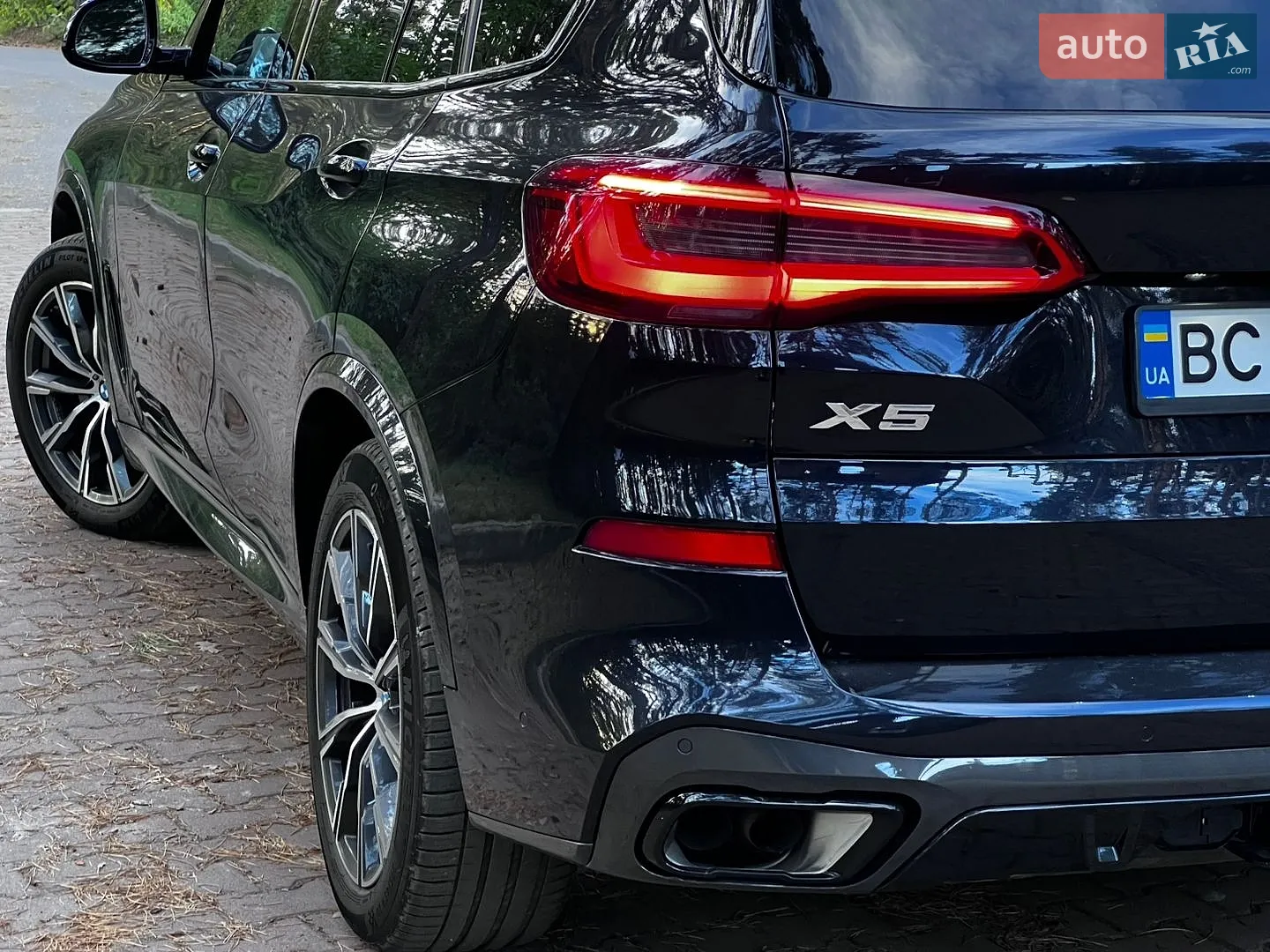 2019 BMW X5 - мініатюра 29