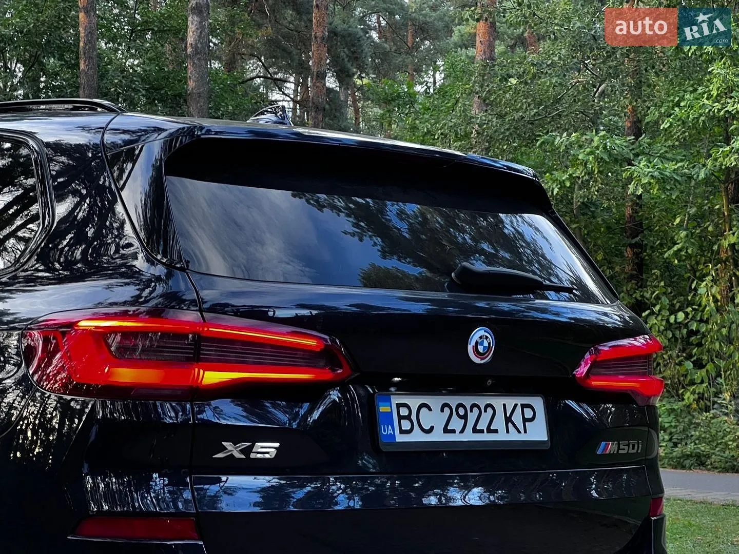 2019 BMW X5 - мініатюра 30