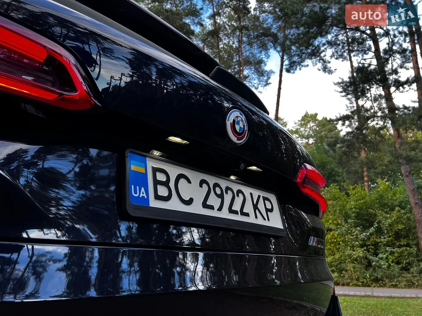 2019 BMW X5 - мініатюра 32