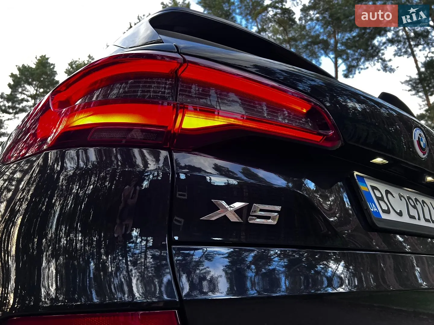 2019 BMW X5 - мініатюра 33