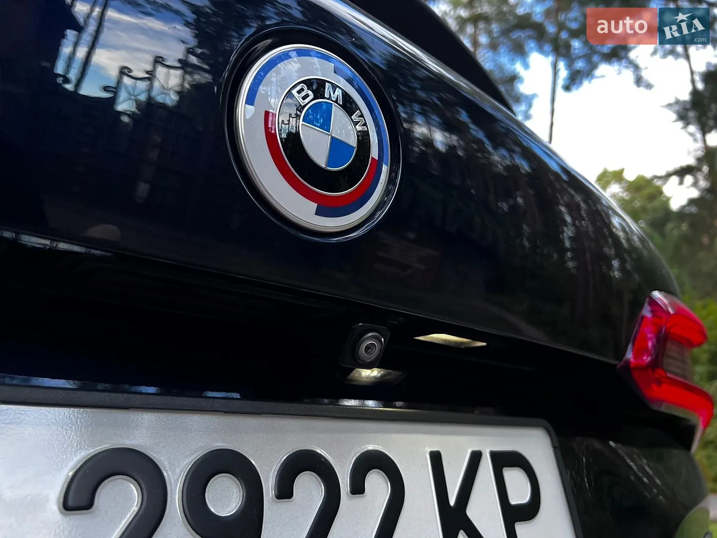 2019 BMW X5 - мініатюра 34