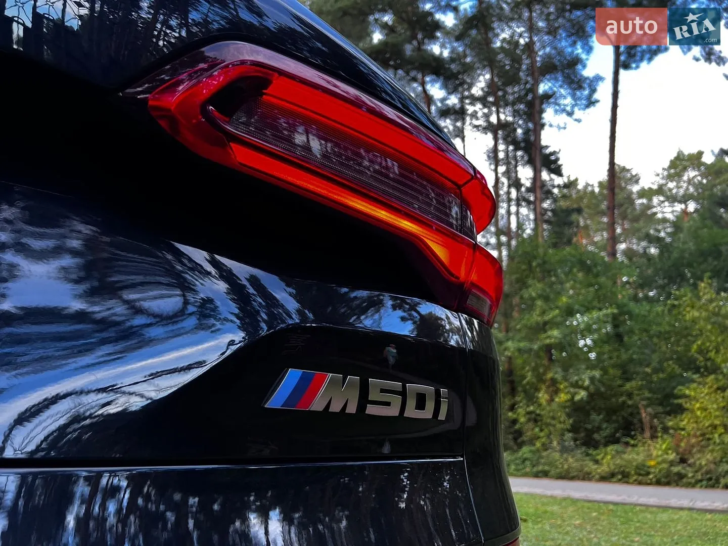 2019 BMW X5 - мініатюра 35