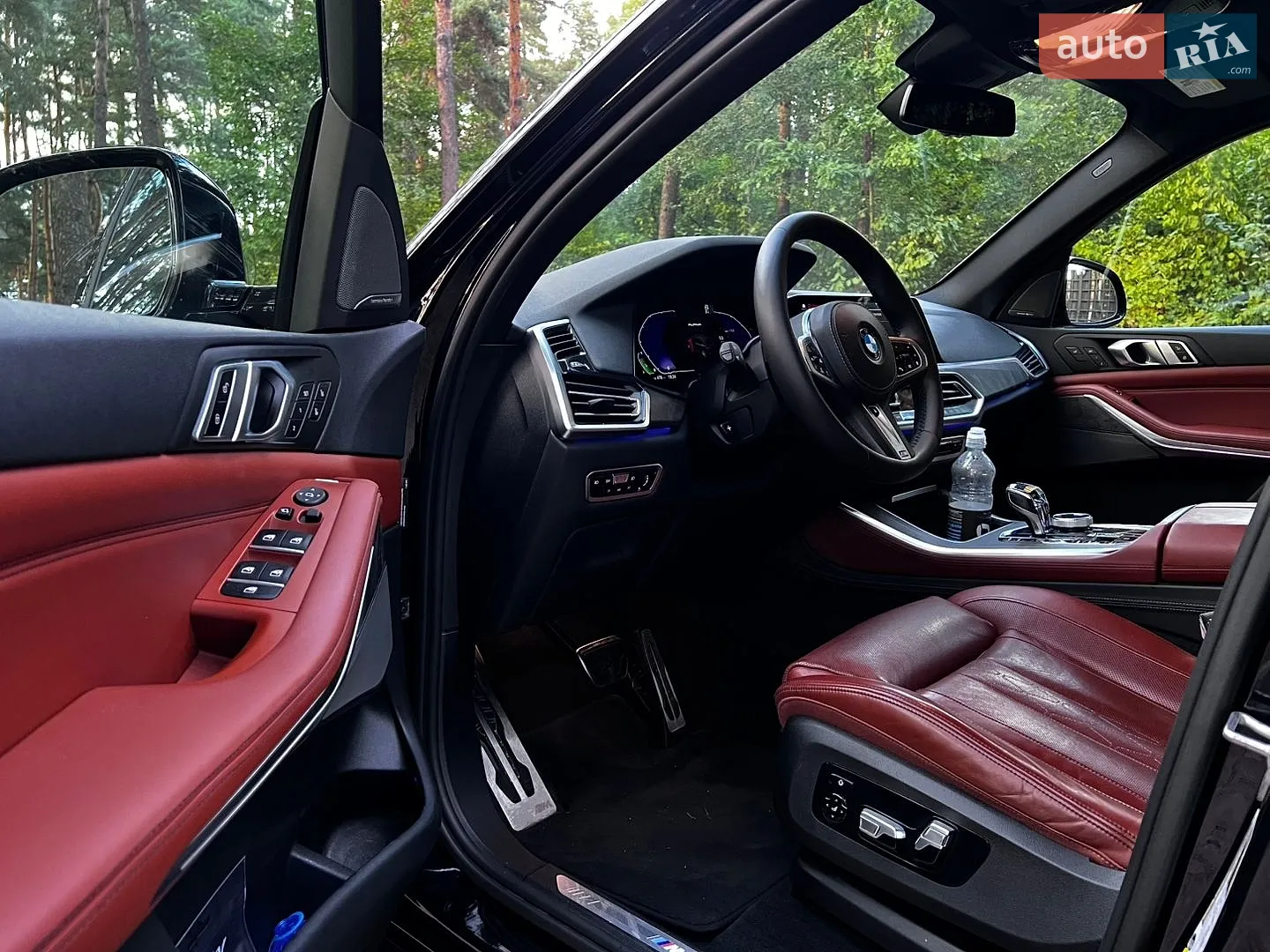 2019 BMW X5 - мініатюра 37
