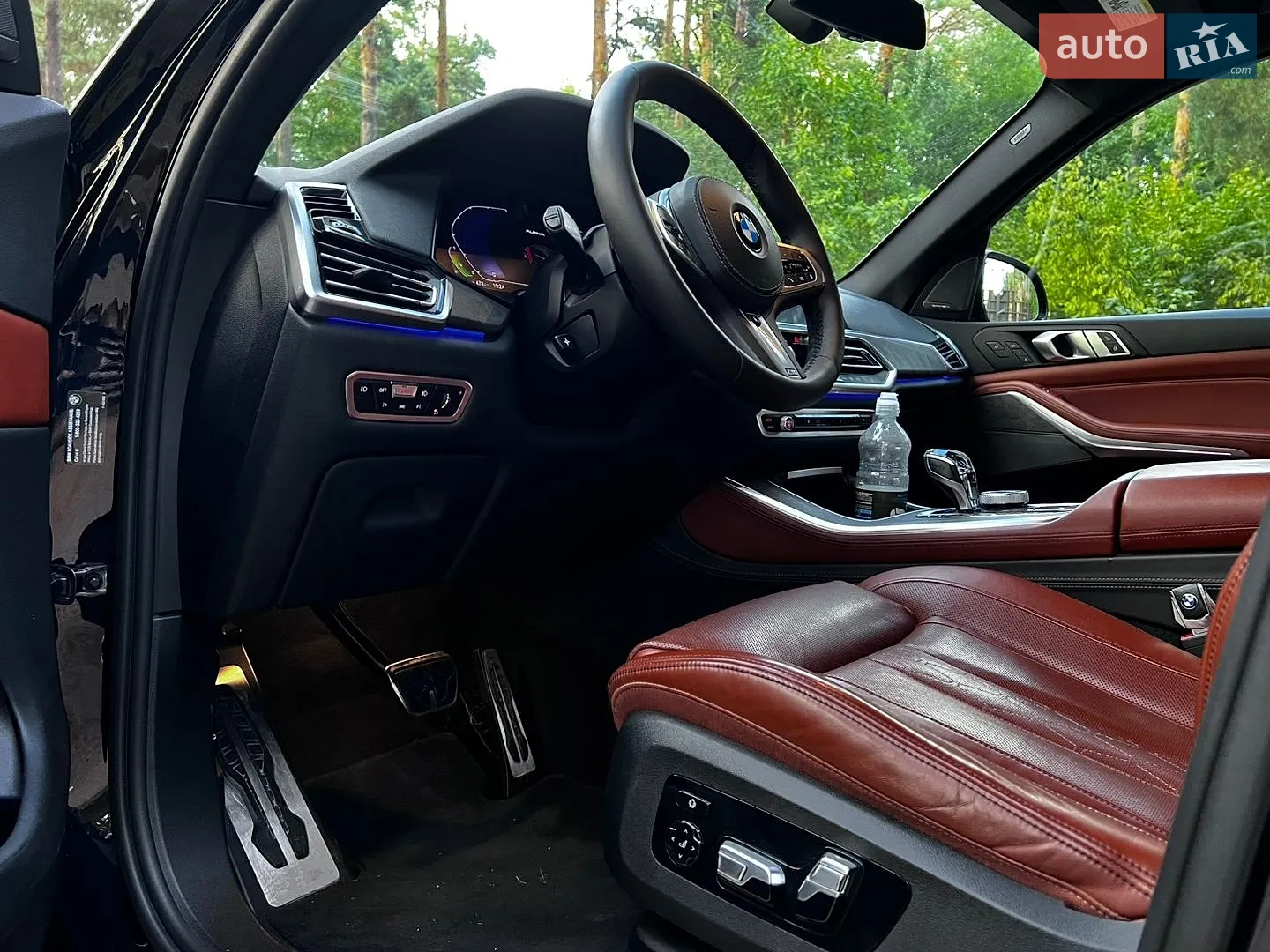 2019 BMW X5 - мініатюра 38