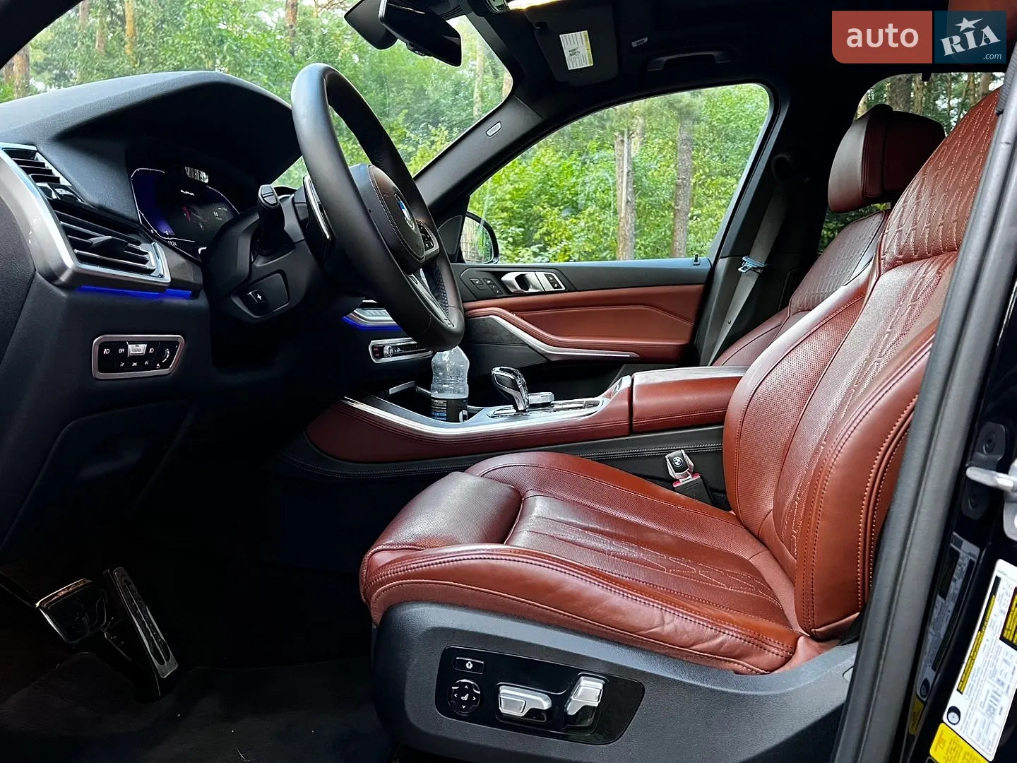 2019 BMW X5 - мініатюра 39