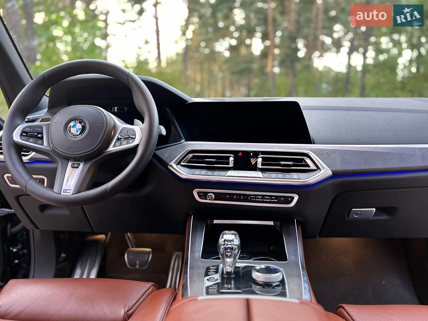 2019 BMW X5 - мініатюра 43
