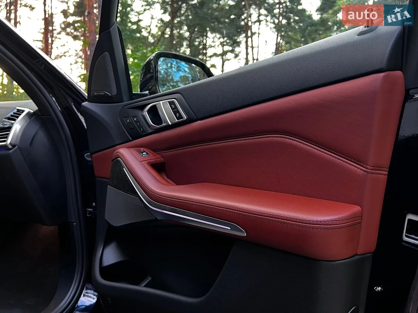 2019 BMW X5 - мініатюра 46