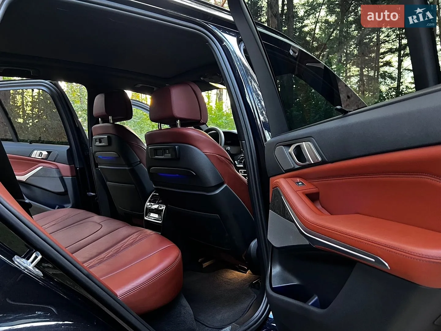 2019 BMW X5 - мініатюра 47