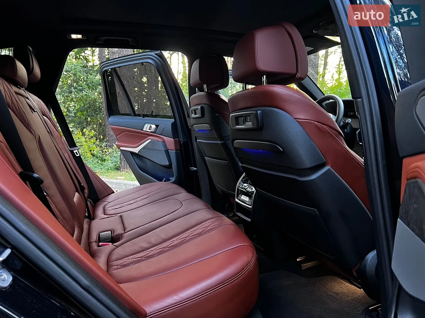 2019 BMW X5 - мініатюра 48