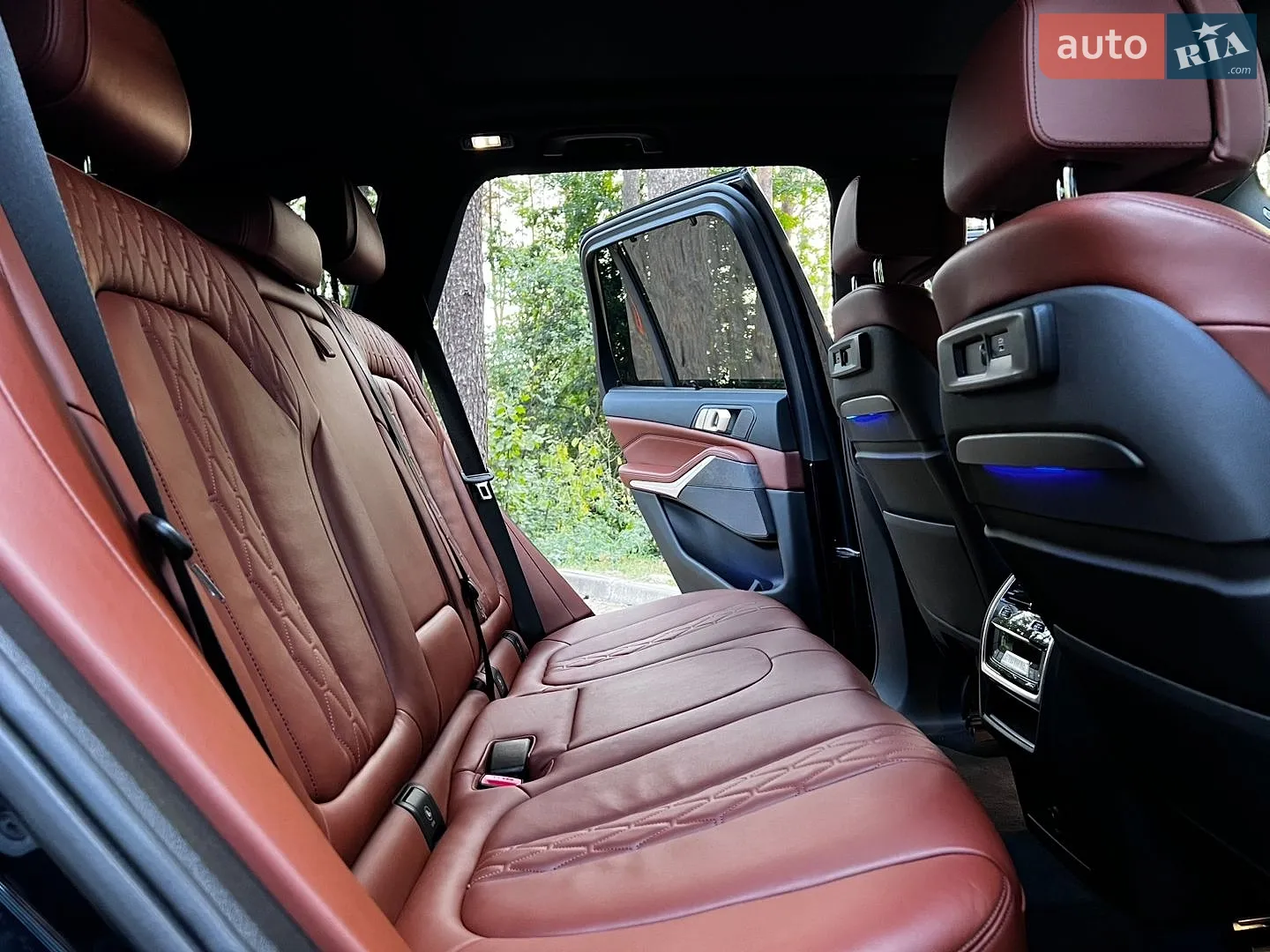 2019 BMW X5 - мініатюра 49