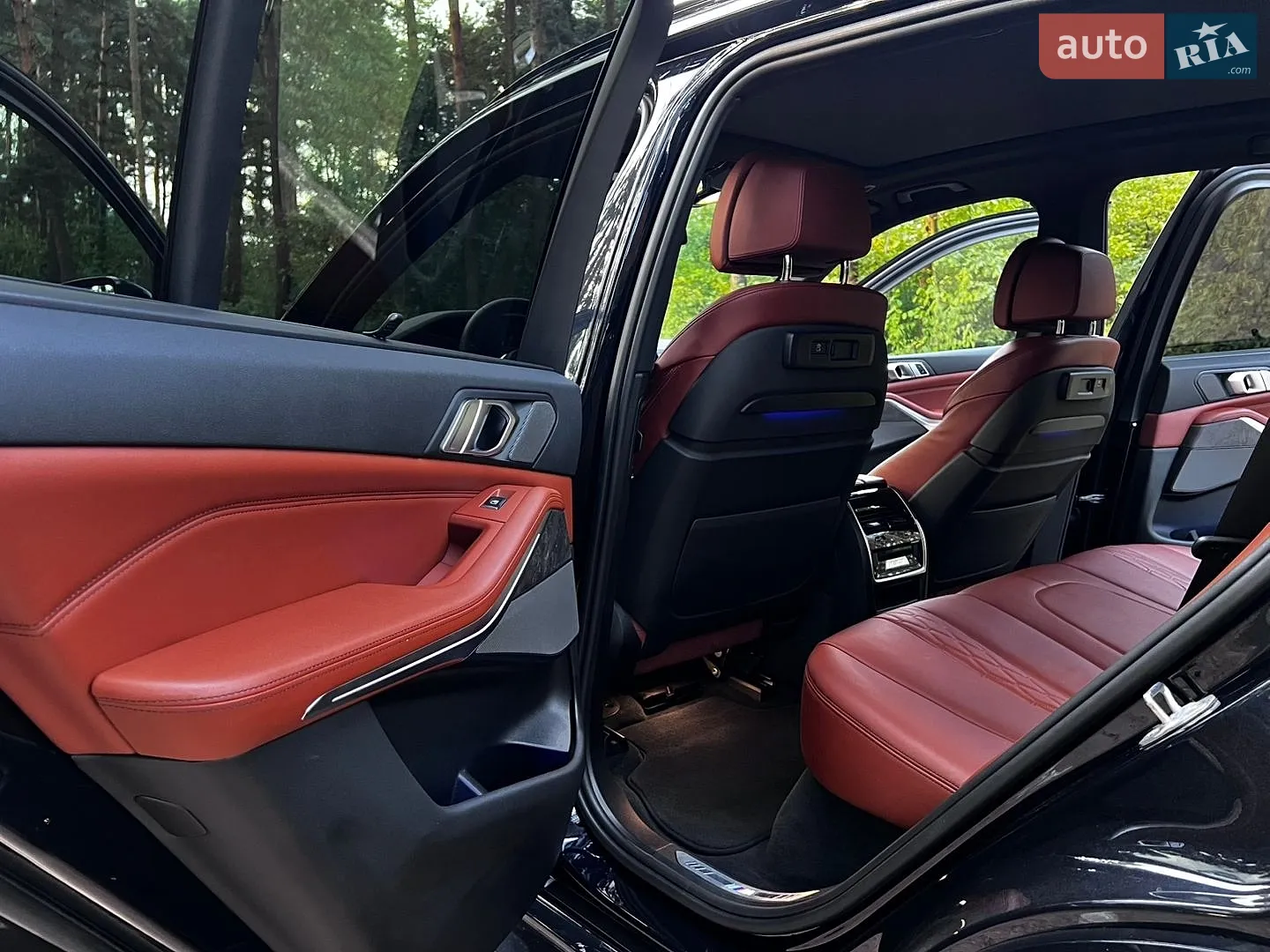 2019 BMW X5 - мініатюра 50