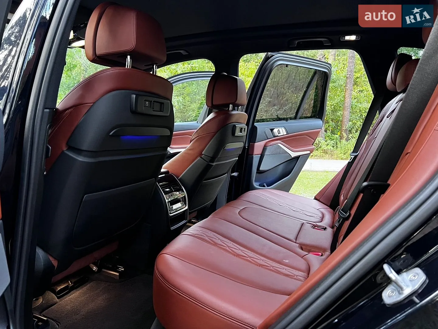 2019 BMW X5 - мініатюра 51