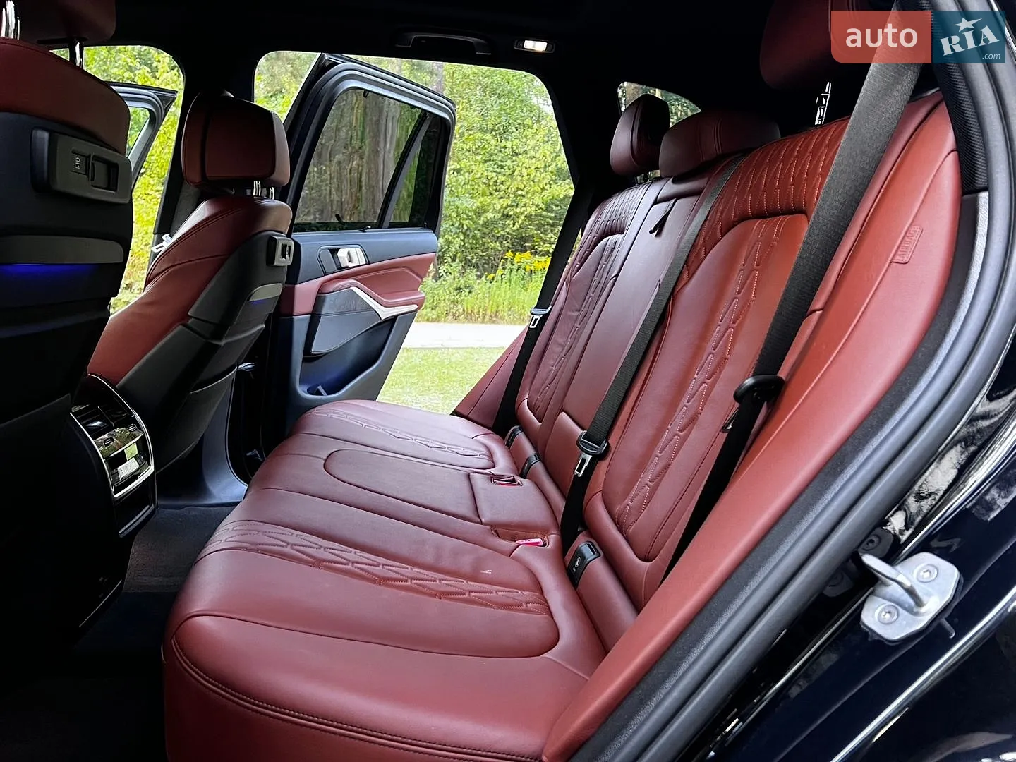 2019 BMW X5 - мініатюра 52