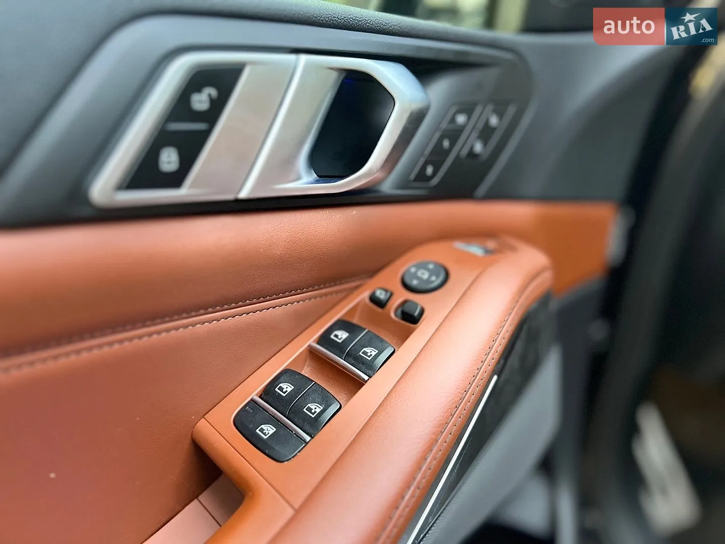 2019 BMW X5 - мініатюра 53
