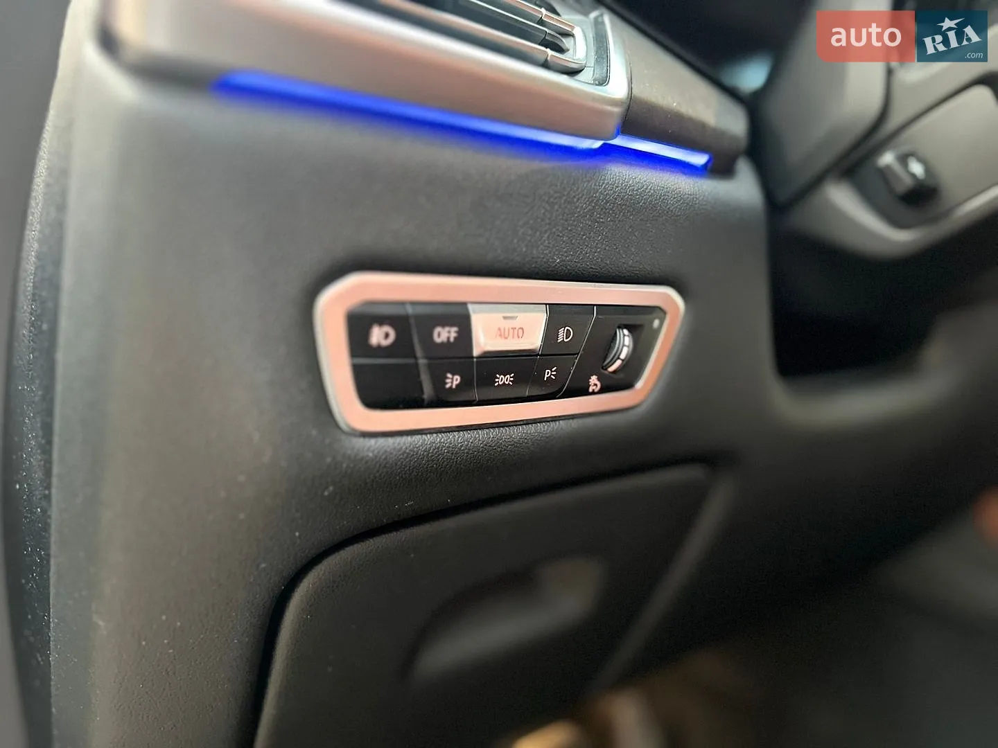 2019 BMW X5 - мініатюра 56