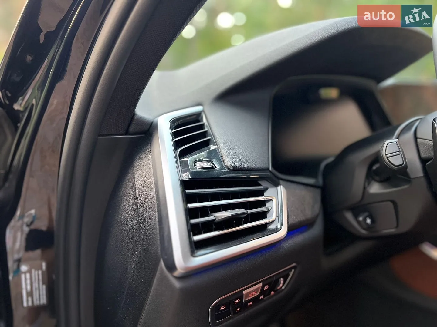 2019 BMW X5 - мініатюра 57