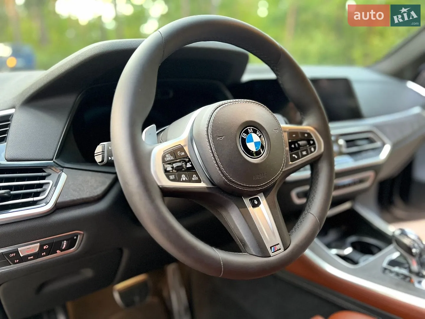 2019 BMW X5 - мініатюра 59
